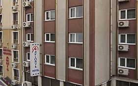 Avlonya Hotel